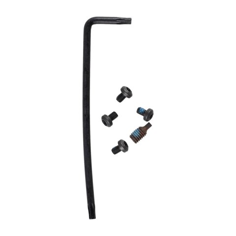 Montaż kolimatora Unity Tactical Fast Micro Aimpoint czarne Unity Tactical