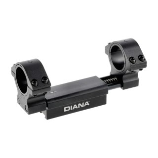 Montaż kompensacyjny Diana ZR 1''-30 mm/11 mm Diana