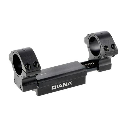 Montaż kompensacyjny Diana ZR 1''-30 mm/11 mm Diana