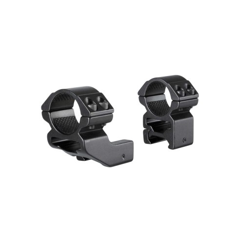 Montaż lunety Cantilever 1 Hawke Match wysoki 1" Weaver Hawke Optics