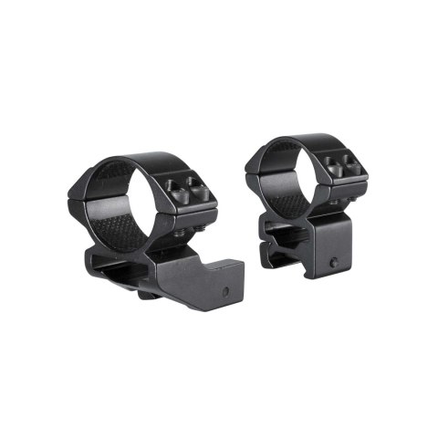 Montaż lunety Cantilever 1 Hawke Match wysoki 30 mm Weaver Hawke Optics