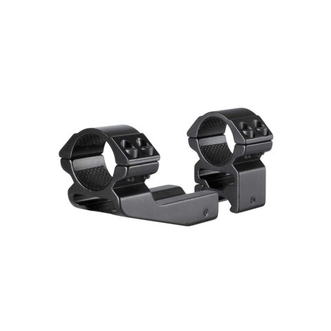 Montaż lunety Cantilever 2 Hawke Match wysoki 1" Weaver Hawke Optics