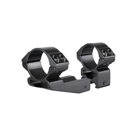 Montaż lunety Cantilever 2 Hawke Match wysoki 30 mm Weaver Hawke Optics
