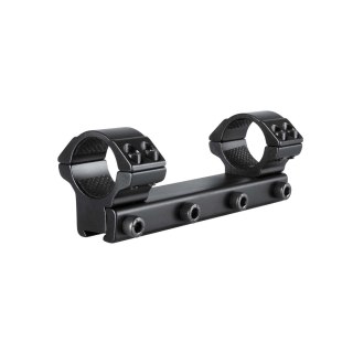 Montaż lunety Hawke Match średni jednoczęściowy 1" Dovetail na szynę 11 mm Hawke Optics