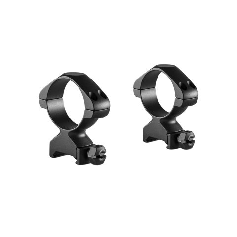 Montaż lunety Hawke Precision Steel średni 34 mm Weaver Hawke Optics