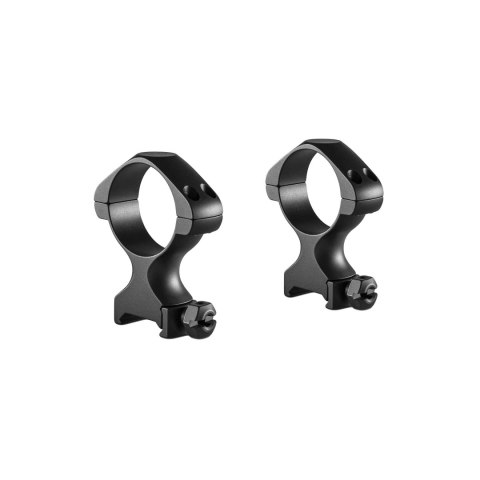 Montaż lunety Hawke Precision Steel wysoki 34 mm Weaver Hawke Optics