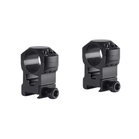 Montaż lunety Hawke Tactical bardzo wysoki 1" Weaver Hawke Optics