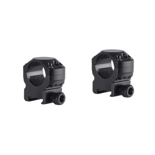 Montaż lunety Hawke Tactical średni 1" Weaver Hawke Optics