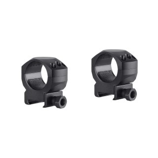 Montaż lunety Hawke Tactical średni 30 mm Weaver Hawke Optics