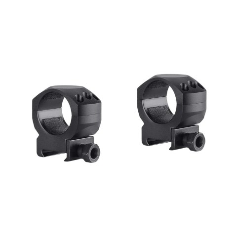 Montaż lunety Hawke Tactical średni 30 mm Weaver Hawke Optics