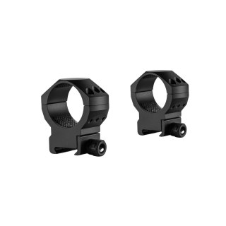 Montaż lunety Hawke Tactical średni 34 mm Weaver Hawke Optics
