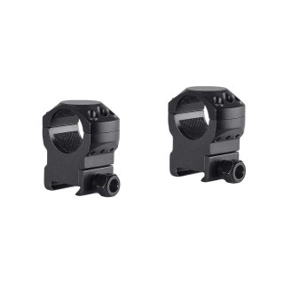 Montaż lunety Hawke Tactical wysoki 1" Weaver Hawke Optics