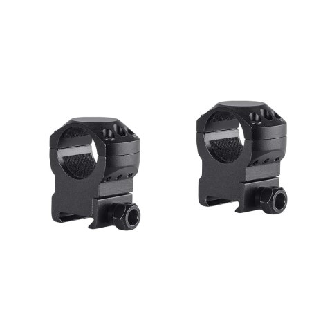 Montaż lunety Hawke Tactical wysoki 1" Weaver Hawke Optics