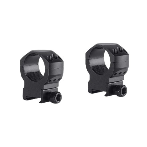 Montaż lunety Hawke Tactical wysoki 30 mm Weaver Hawke Optics