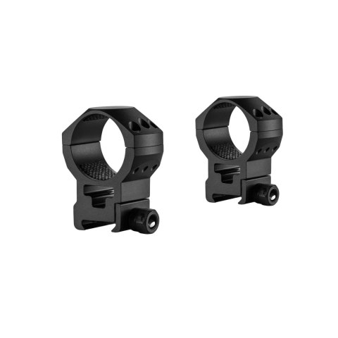 Montaż lunety Hawke Tactical wysoki 34 mm Weaver Hawke Optics