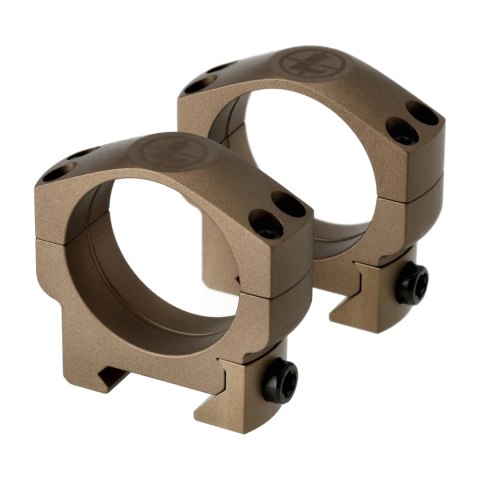 Montaż lunety Leupold Mark 4 35 mm aluminiowy FDE Leupold