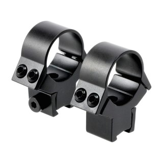Montaż lunety Umarex HPM 1" niski Dovetail Umarex