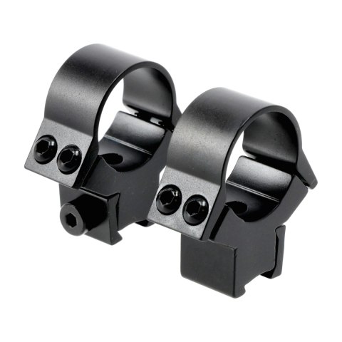 Montaż lunety Umarex HPM 1" niski Dovetail Umarex