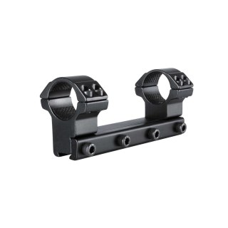 Montaż lunety jednoczęściowy Hawke Match wysoki 1" Dovetail Hawke Optics
