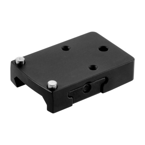 Montaż niski do kolimatorów Holosun 507C / 508 - Picatinny Holosun