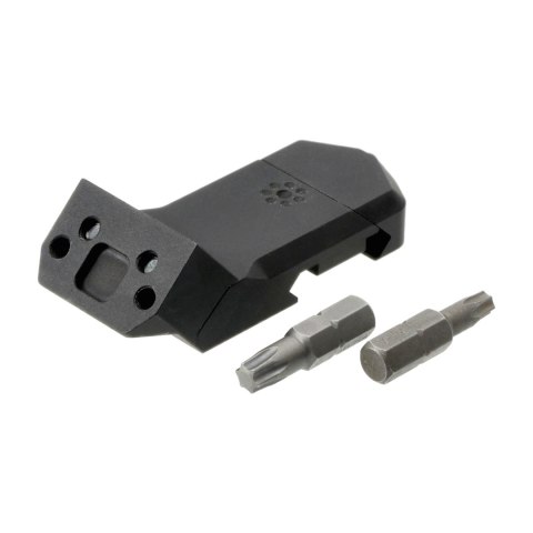 Montaż offsetowy Arisaka Ofset Optic Mount pod kolimator ARI_OOM_BASE Arisaka