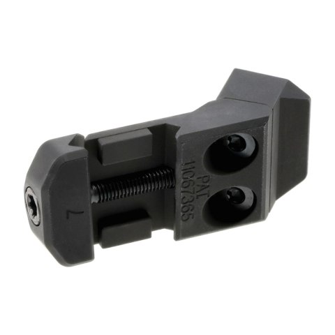 Montaż offsetowy Arisaka Ofset Optic Mount pod kolimator ARI_OOM_BASE Arisaka