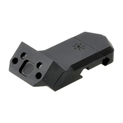 Montaż offsetowy Arisaka Ofset Optic Mount pod kolimator ARI_OOM_BASE Arisaka
