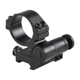 Montaż powiekszalnika Vector Optics Flip 30 mm SCTM-17 Vector Optics