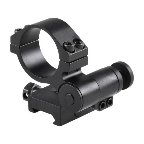 Montaż powiekszalnika Vector Optics Flip 30 mm SCTM-17 Vector Optics