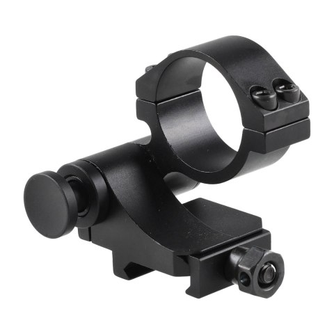 Montaż powiekszalnika Vector Optics Flip 30 mm SCTM-17 Vector Optics