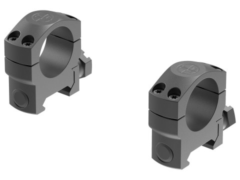 Montaż stalowy Leupold Mark 4 1" Leupold