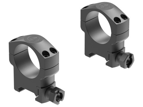 Montaż stalowy Leupold Mark 4 30 mm Leupold