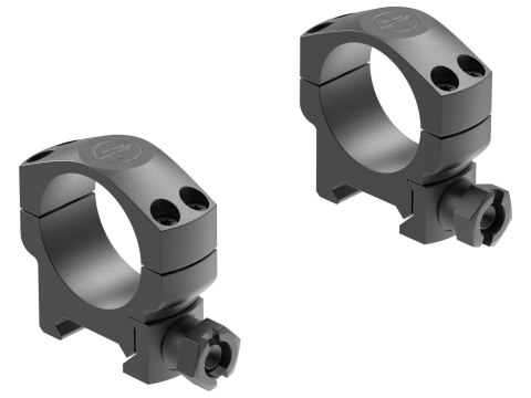 Montaż stalowy Leupold Mark 4 30 mm Leupold