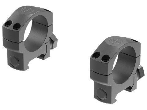 Montaż stalowy Leupold Mark 4 30 mm Leupold