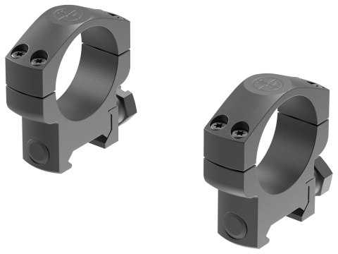 Montaż stalowy Leupold Mark 4 34 mm Leupold