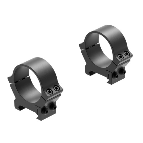 Montaż stalowy Leupold PRW2 30 mm Leupold