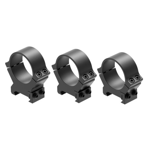 Montaż stalowy Leupold PRW2 30 mm Leupold