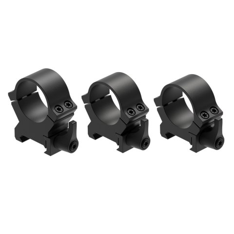 Montaż stalowy Leupold QRW2 1" Leupold