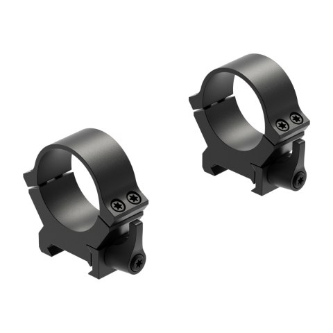 Montaż stalowy Leupold QRW2 30 mm Leupold