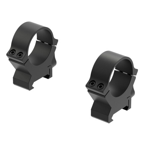 Montaż stalowy Leupold QRW2 30 mm Leupold