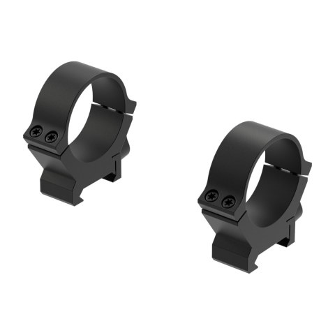 Montaż stalowy Leupold QRW2 34 mm Leupold