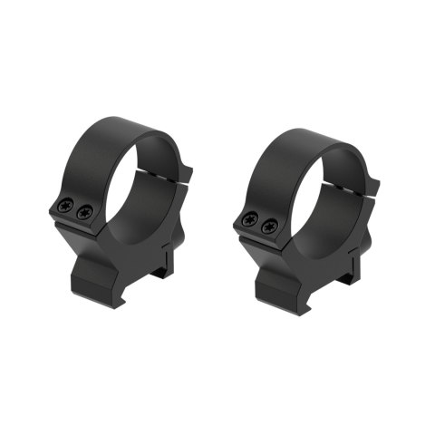 Montaż stalowy Leupold QRW2 34 mm Leupold