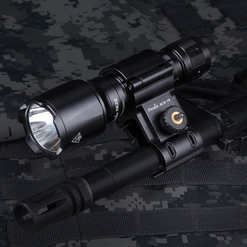 Montaż taktyczny Fenix ALG-18 Fenix