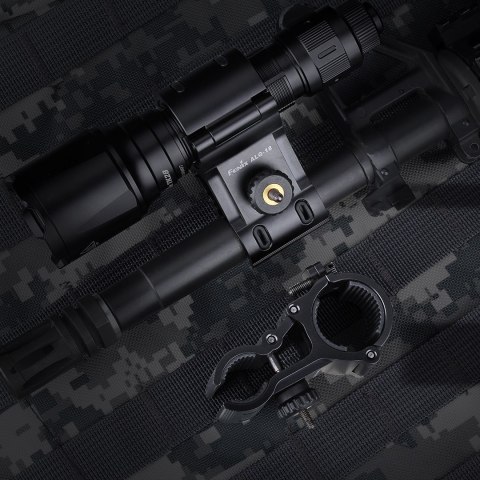 Montaż taktyczny Fenix ALG-18 Fenix