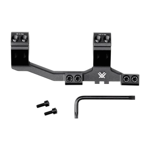 Montaż Vortex Cantilever Sport 25,4 mm 2'' offset 1,5" wysokości Vortex Optics