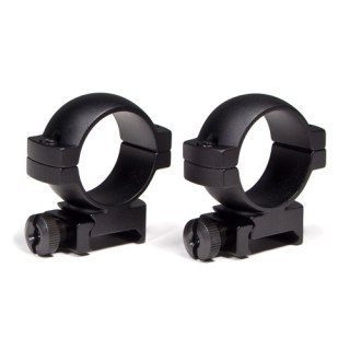 Montaż Vortex Hunter 1'' Vortex Optics