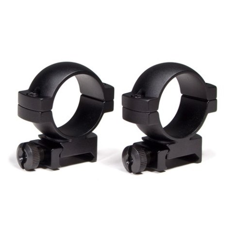 Montaż Vortex Hunter 1'' Vortex Optics