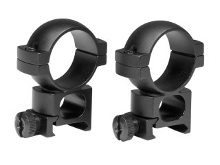 Montaż Vortex Hunter 1'' Vortex Optics