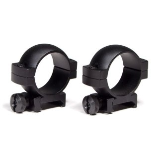 Montaż Vortex Hunter 30 mm 0,75"/0,94"/1,22" Vortex Optics