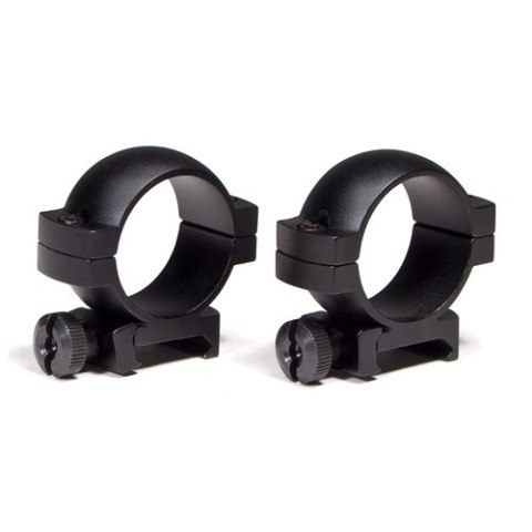 Montaż Vortex Hunter 30 mm 0,75"/0,94"/1,22" Vortex Optics